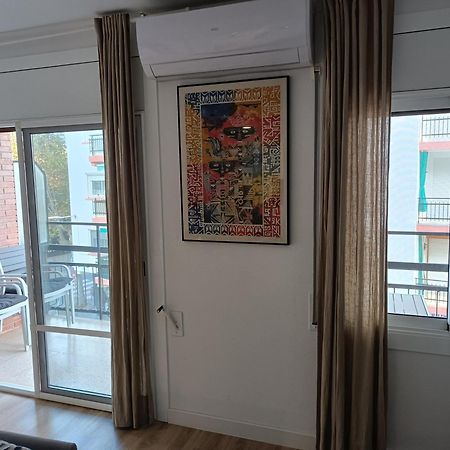 Apartment Ibiza Style El Vendrell Buitenkant foto