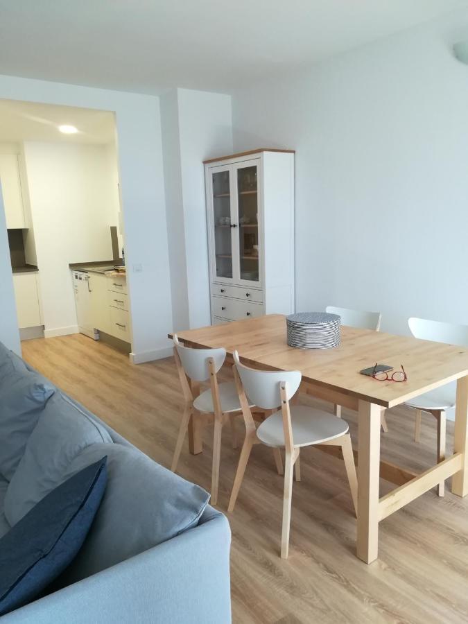Apartment Ibiza Style El Vendrell Buitenkant foto