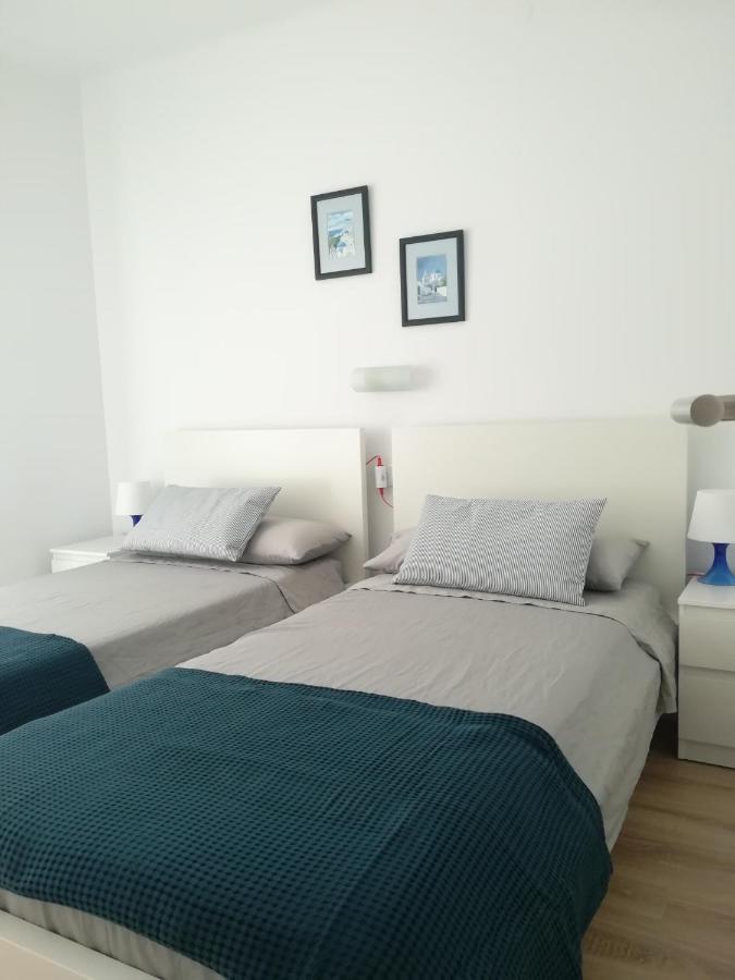 Apartment Ibiza Style El Vendrell Buitenkant foto